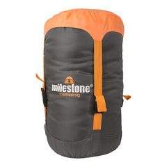 Single Envelope Sleeping Bag - 400gsm