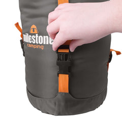 Single Envelope Sleeping Bag - 400gsm