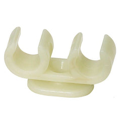 Reich UniQuick Pipe Clip Double - 233-115022SK