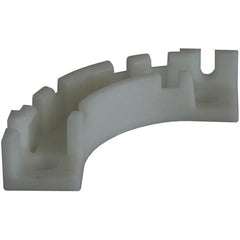 Reich UniQuick Curve Pipe Clip - 233-115512SK