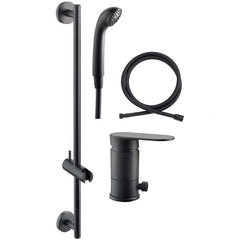 Reich Linnea Inc Julia Shower Black - 572-893000ATPSSK