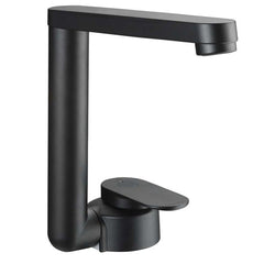 Reich Twister Mixer Tap D33mm Push Fit Black Effect - 575-7030001PSK