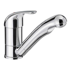 Reich Carino Mixer Tap D33mm Push Fit - 572-802060PSK
