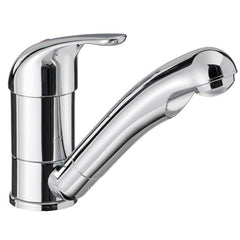 Reich Carino Mixer Tap D27mm Push Fit - 572-802070PSK
