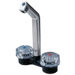 Deluxe Mixer Tap - 541-180100SK DBL TAP