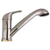 Single Lever Kama Julia Shower Mixer - 572-800000601PSK