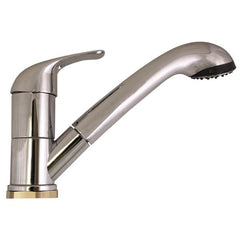Single Lever Kama Julia Shower Mixer - 572-800000601PSK