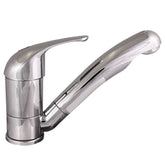 Single Lever Mixer Kama 27mm Tap - 572-802000PSK 27MM