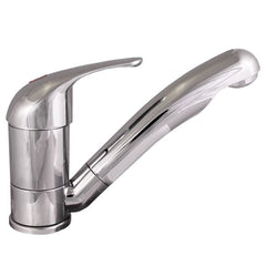 Single Lever Mixer Kama 27mm Tap - 572-802000PSK 27MM
