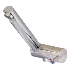 Trend A Single Lever Mixer Tap - 653-040000P A SGL