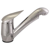 Single Lever Pelican Mixer Tap - 572-902310PSK PELICA