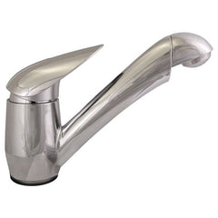 Single Lever Pelican Mixer Tap - 572-902310PSK PELICA