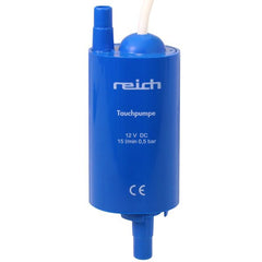 Reich Inline Booster Pump - 611-0302A