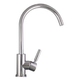 Trend S Single-Lever Mixer Ceramic Tap - 671-911000P S SGL