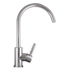 Trend S Single-Lever Mixer Ceramic Tap - 671-911000P S SGL