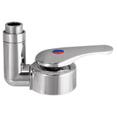Single Lever Twist Shower Mixer - 575-040900PR255K SGL