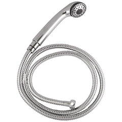 Single Lever Twist Shower Mixer - 575-040900PR255K SGL