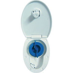 FAP White Water Inlet Housing - 9120SX3528N FAP WHI