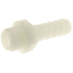 AG 12mm Straight Nozzle - 16431 12MM STR NOZZL