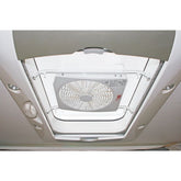Fiamma Ventilation Turbo Kit (98683-059) - Motorhome