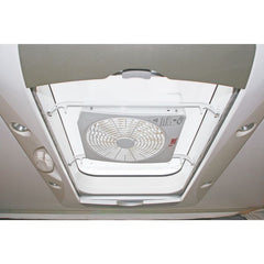 Fiamma Ventilation Turbo Kit (98683-059) - Motorhome