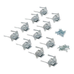 Dometic Midi Heki Fixing Kit for 53-60mm Roof Vent - 9104100265