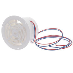 12V Side Wall Vent - 20160.01 + 20144