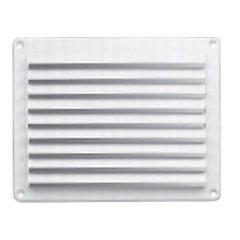 Rectangular Wall Vent 150 x 200mm - 20762 RECT V 150X200