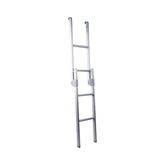 Folding Aluminium Folding Bunk Ladder 1446mm Extended - Motorhome