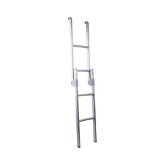 Folding Aluminium Folding Bunk Ladder 1446mm Extended - Motorhome