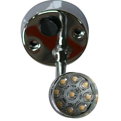 AG Hitech Super Bright Flexible Spotlight - 09209011197 FLEX 9