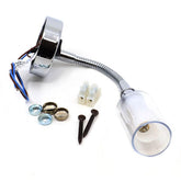 AG Single Flexible Spot 18 LED - 09201803002 SGL FLEX