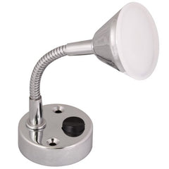AG Single Flexible Spot 6 Micro SMD - 09200603043
