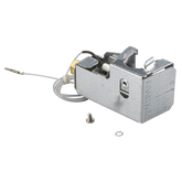 Dometic Fridge Gas Burner Complete, DN16, New Controls