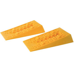 Fiamma Caravan Levelling Ramp System Jumbo 2 Pcs - 97901-016