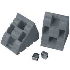 Fiamma Wheel Chock Level Grey - 97901-037