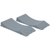 Fiamma Wheel Saver Grey - 97901-013