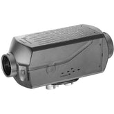 Airtronic Heater Kit External Extended Loom LWB VW T5/T6