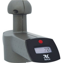 Reich Tow Bar Load Control Single Axle - 522-5000 TLC SG AXLE