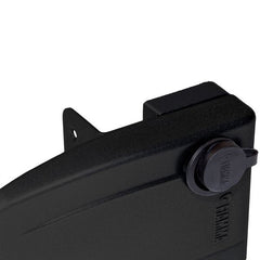 Fiamma Safe Door Frame Black (08022-01A) Motorhome