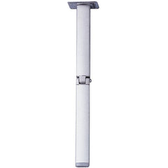 Star Folding Table Leg 720mm Grey - 19573.70 GREY 720MM