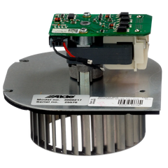 Alde Combustion Fan 3000-452 – Compact Boiler Replacement Fan