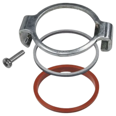 Truma New exhaust duct fitting