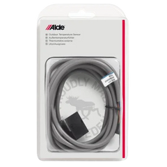 Alde Outdoor Temperature Sensor 2.5m Cable – External Temp Monitor