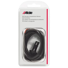 Alde Discrete Room Temperature Sensor with 2m Cable – Caravan Heating Accessory
