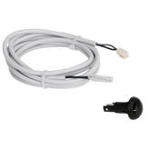 Alde Discrete Room Temperature Sensor with 2m Cable – Caravan Heating Accessory