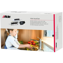 Alde AquaClear Universal UV-C Water Disinfection System