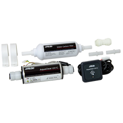 Alde AquaClear Universal UV-C Water Disinfection System