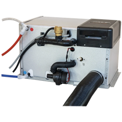 Alde Compact 3030 Boiler – Caravan Hydronic Heating and Hot Water System