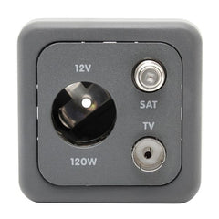 CBE 12V/TV/Satellite Socket